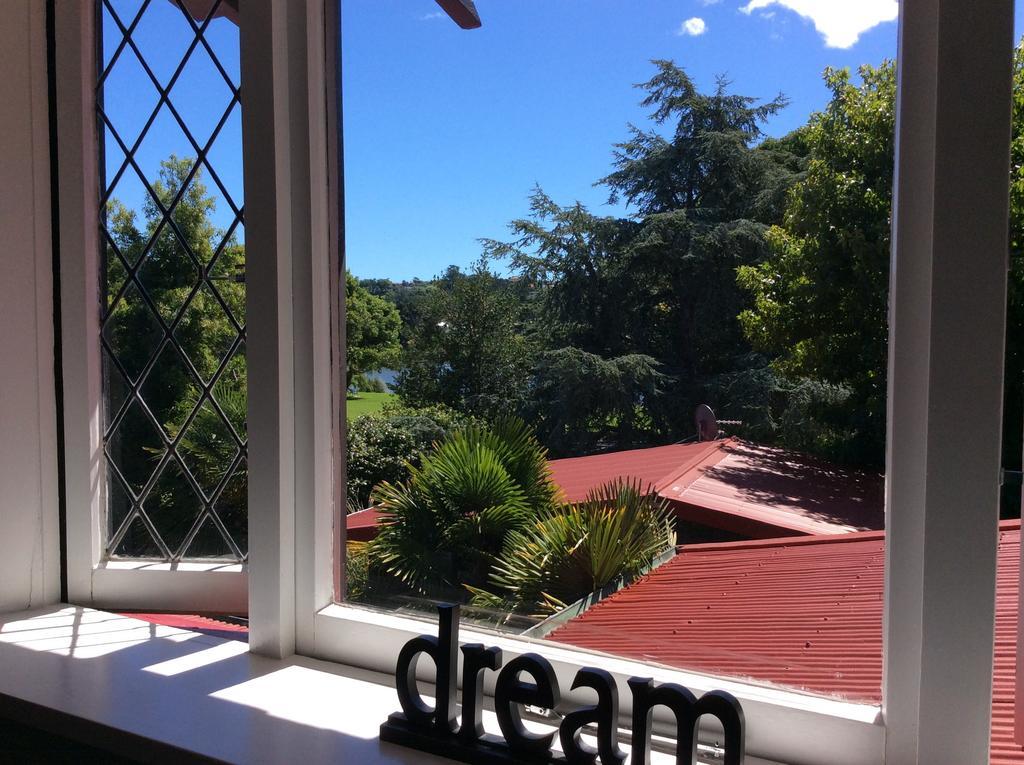 Anndion Lodge Motel & Conference Centre Whanganui Eksteriør billede