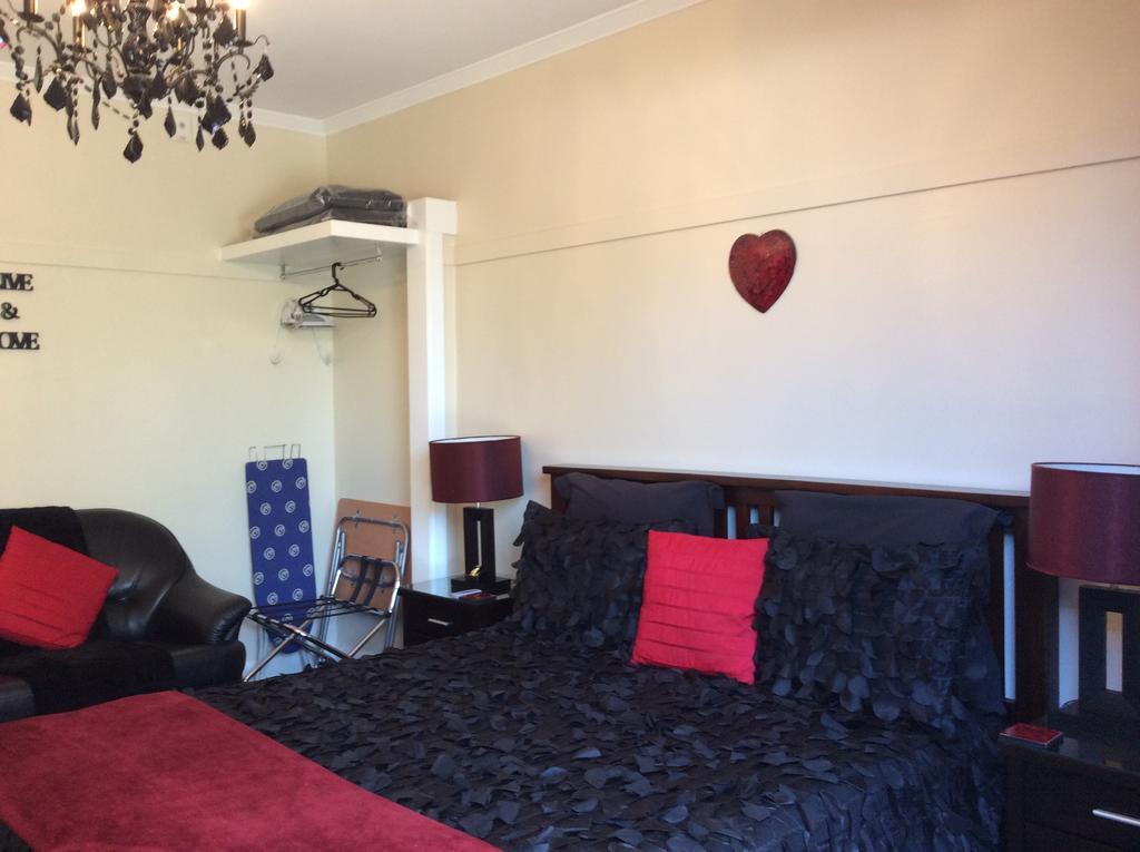 Anndion Lodge Motel & Conference Centre Whanganui Eksteriør billede