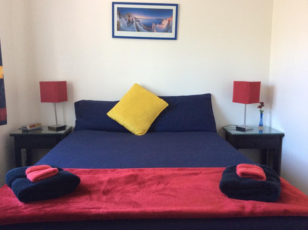 Anndion Lodge Motel & Conference Centre Whanganui Eksteriør billede