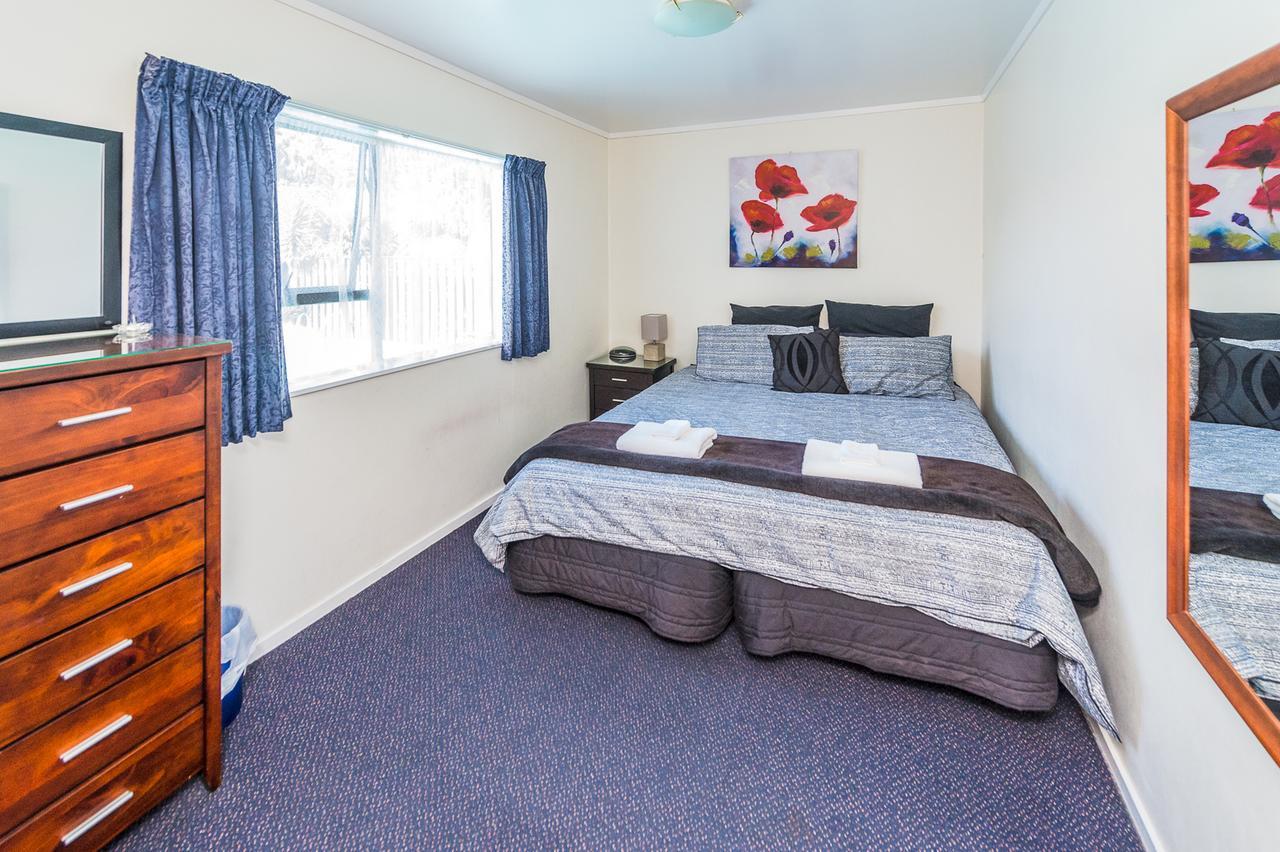 Anndion Lodge Motel & Conference Centre Whanganui Eksteriør billede